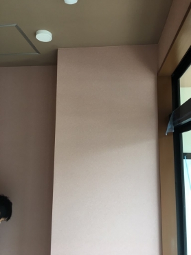 クロス張替